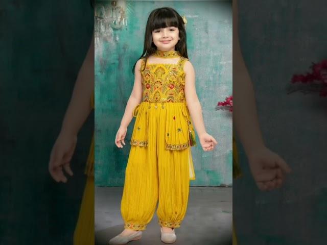 #Flipkart haul#girls dress#3pis kurta dupatta sets#