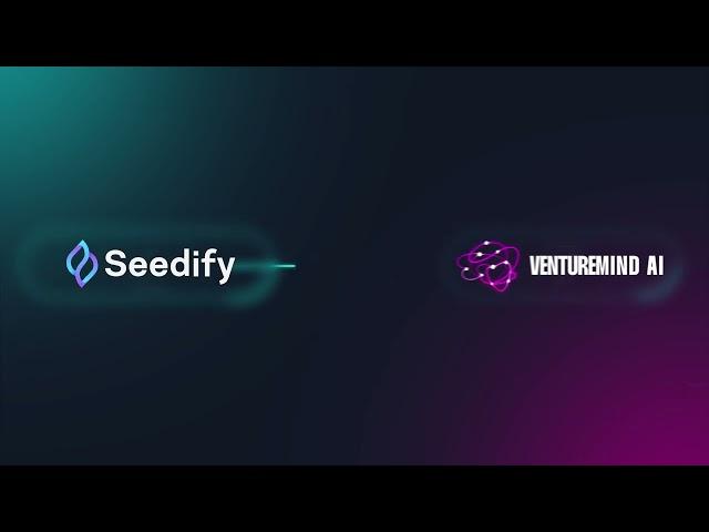 VentureMind AI x Seedify
