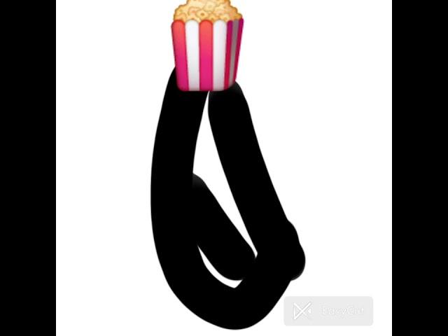 #EasyCut Popcorn D Letter Tiktok Messiah Cassel Funny Pop Pop Episode 16