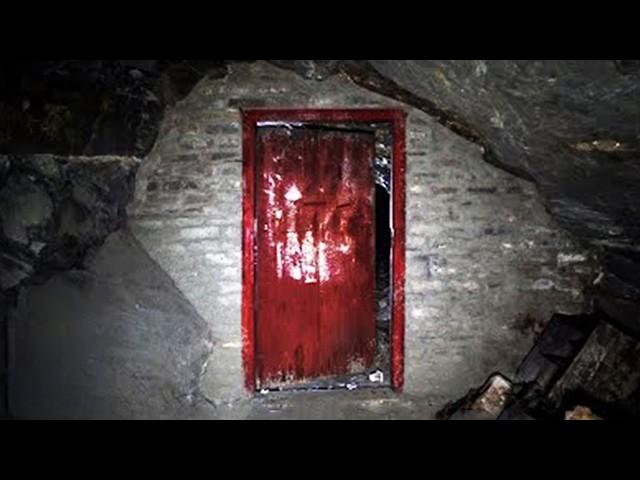 10 Ancient Places Believed to Be Gateways to Hell