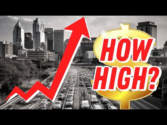 The SHOCKING TRUTH About Raleigh NC's Future Growth