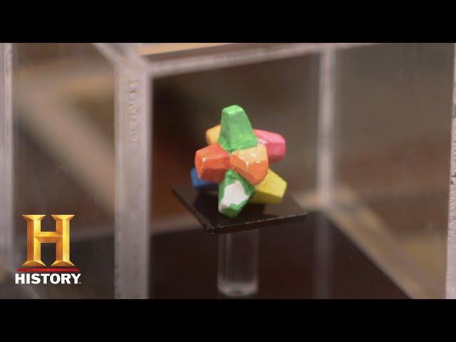 Pawn Stars: Original 1971 "Willy Wonka" Props (Season 14) | History