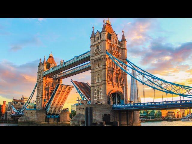 20 Most IMPRESSIVE Bridges In The World #bridge #amazingbridge #travel