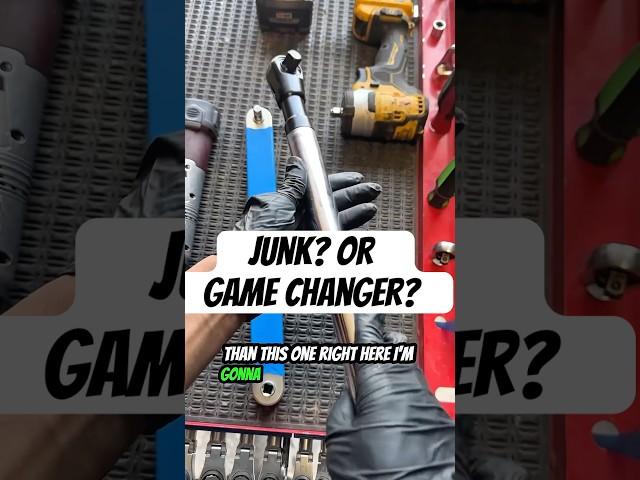  Cool Tool or Total SCAM? You Decide! #mechanic #tools