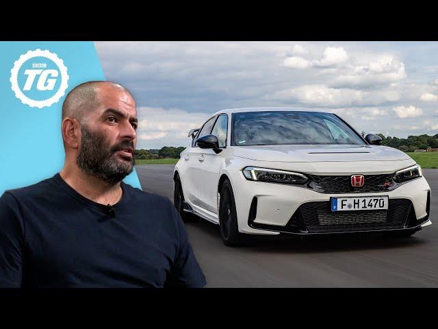 Chris Harris On... The Death of The Hot Hatch? | Top Gear