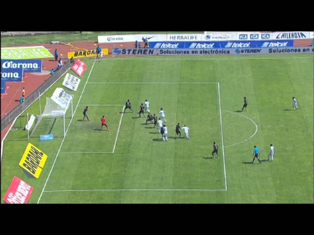 Resumen del partido Pumas vs. León, cortesía de La Jugada