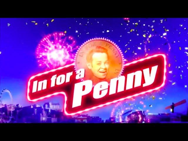 In For A Penny - Saturday Night Takeaway Compilation