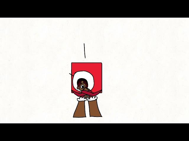 Numberblocks animation test