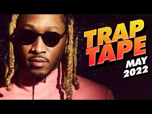 New Rap Songs 2022 Mix May | Trap Tape #62 | New Hip Hop 2022 Mixtape | DJ Noize