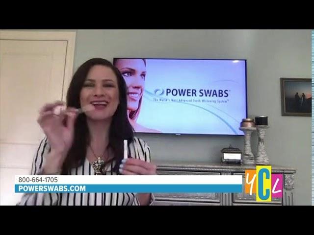 Your California Life - Powerswabs 12/02