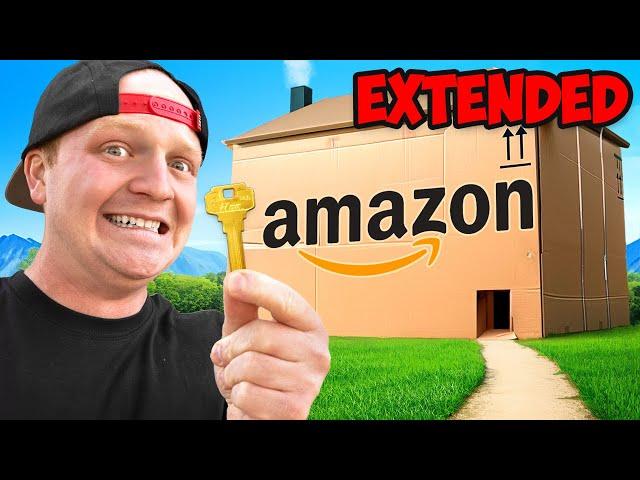 I Bought a House on Amazon - EXTENDED