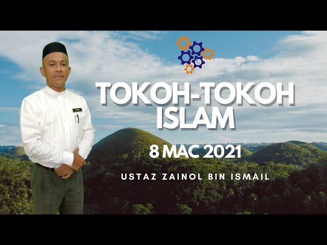 TOKOH-TOKOH ISLAM