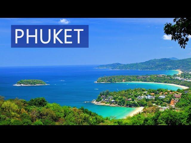 Phuket things to do | Tours and Activities | What to visit in Phuket | Thailand | Avitip