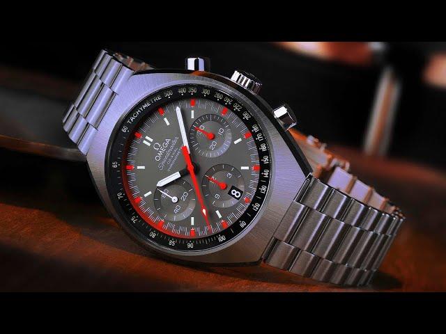 Top 10 Best Omega Watches For Men Buy 2025