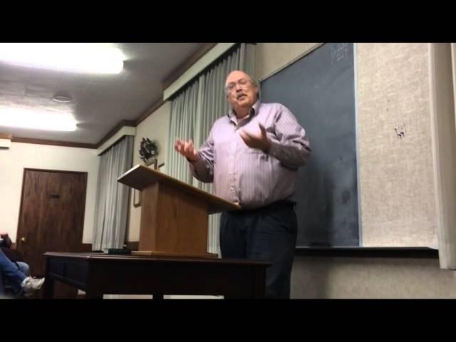 Daniel C. Peterson discusses Joseph Smith's pedophilia