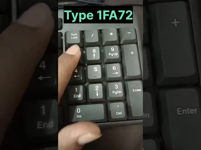 🩲 Underwear symbol Shortcut key #shorts#msword#shortcutkeys#computer#funny#vikram#realfoolsteam