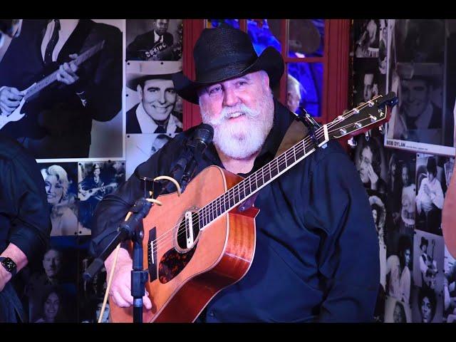 Frank Martin Gilligan - In The Music Room Studio Concert - set 2