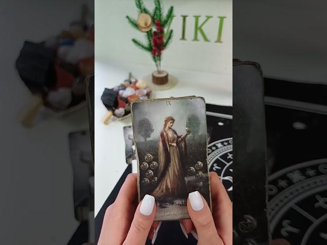 Botschaft von Jenseits   Kurze TAROT legung