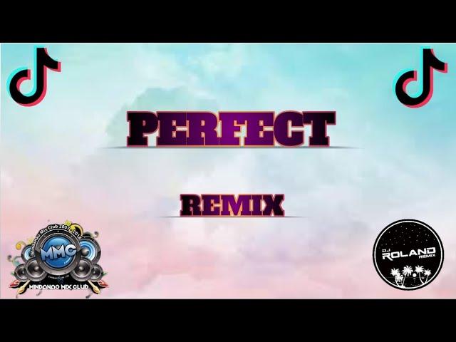 Simple Plan - Perfect ( Tekno Remix ) Dj Roland Remix