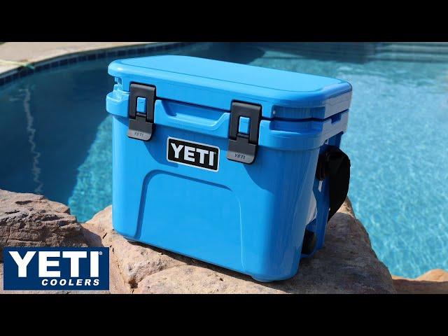 Yeti Roadie 15 - Review &  Side by Side Comparison