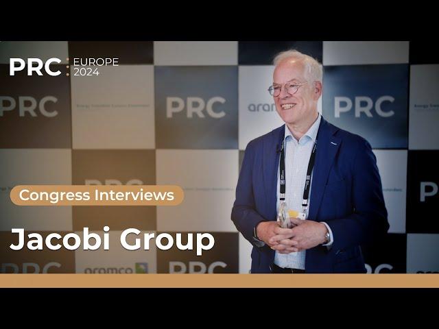 Jacobi Group | Remko Goudappel | PRC Europe 2024