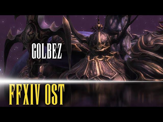 Golbez Theme "Voidcast Savior" - FFXIV OST