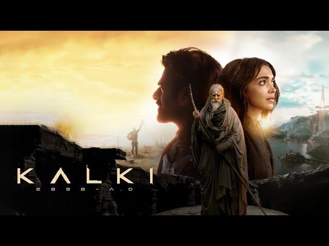 Kalki Full Movie Dubbed in Hindi 2024 | Prabhas | Deepika Padukone | Disha Patani | New Action movie