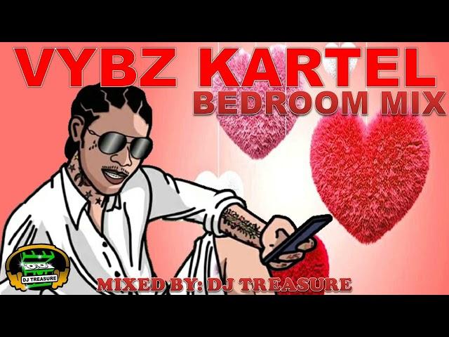 Vybz Kartel Mix 2022 Raw | Vybz Kartel Dancehall Mix 2022 | Bedroom Dancehall MIx 2022 |