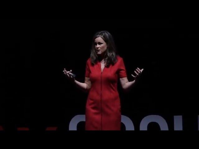 How to channel your stress to help you succeed | Heidi Hanna | TEDxSDSU