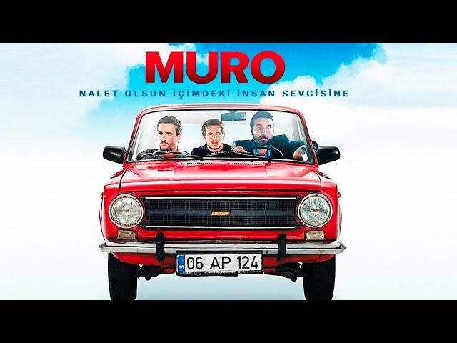 Muro: Nalet Olsun İçimdeki İnsan Sevgisine | Tek Parça FULL HD İzle