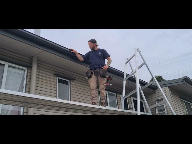 Gutter Replacement | Expert Plumber | Gold Coast Plumbing Experts