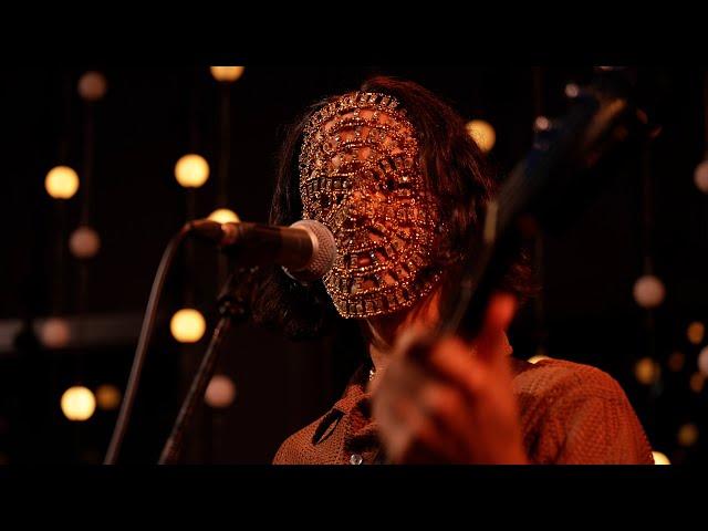 Glass Beams - Full Performance (Live on KEXP)