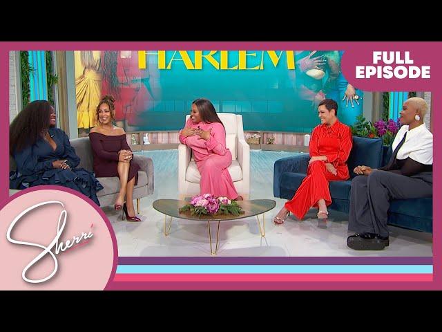 "Harlem" Cast | Sherri Shepherd