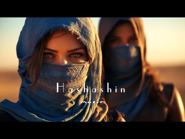 Hash. Music Presents - Best of Hayit Murat [Ethnic Chill & Deep House 2024]