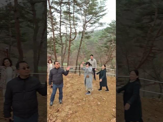 #숲경영체험림 현장학습 #가평군임업경영인협회 #가평군산림조합 #가평군 #숲경영체험림 #싱싱포레