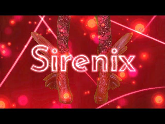 Winx Club: Musa 3D Sirenix (NEW)