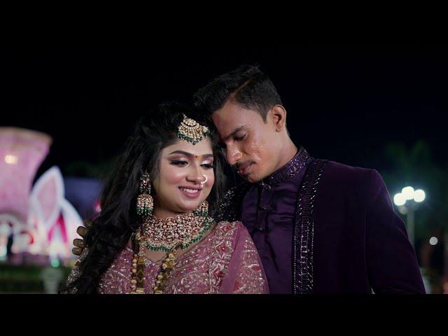 Janvi & Niraj Cinematic Wedding Highlight ( Dhaval Shah Photography 9920481122  )