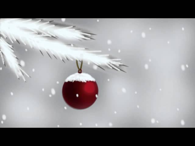 【PV】 The Christmas Song (Unfinished)