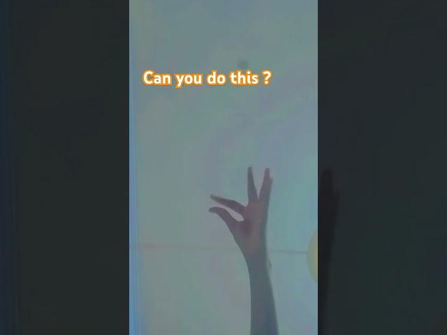 Can you do this ? #viral#vibing#