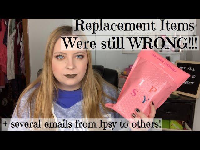 Ipsy Ultamate October 2019 RANT UPDATE VIDEO.... Plus RANT lol | Connor Krystyn