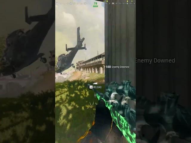NOW WZ IS DEFINETLY BETTER WITH MEMES #warzone #cod #memes