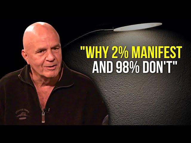 Dr. Wayne Dyer Greatest Life Advice Will UNLOCK THE TRUE POTENTIAL of Your Brain