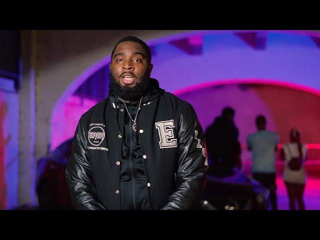 Eag Bzo - Shots Fired (Official Music Video)