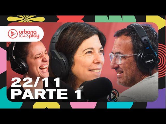 El Gobierno espera un desembolso del FMI y busca eliminar las PASO #DeAcáEnMás Parte 1