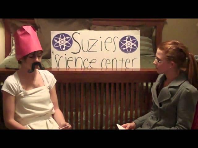 The Da Vinci Interview