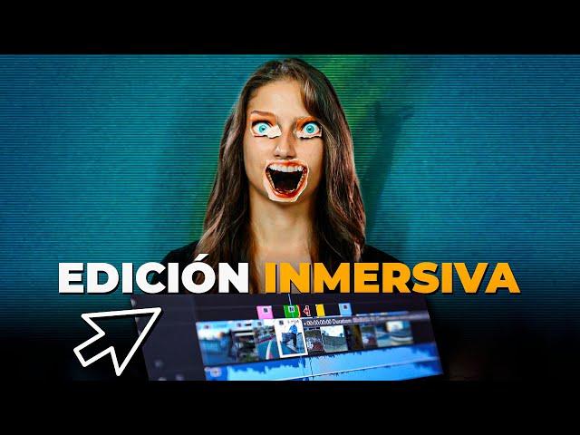 Manipulo sus emociones | Cómo mejorar tu edición para generar más retención y crear inmersión