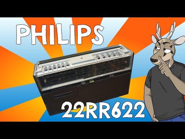 [Naprawy] PHILIPS de Luxe 22RR622