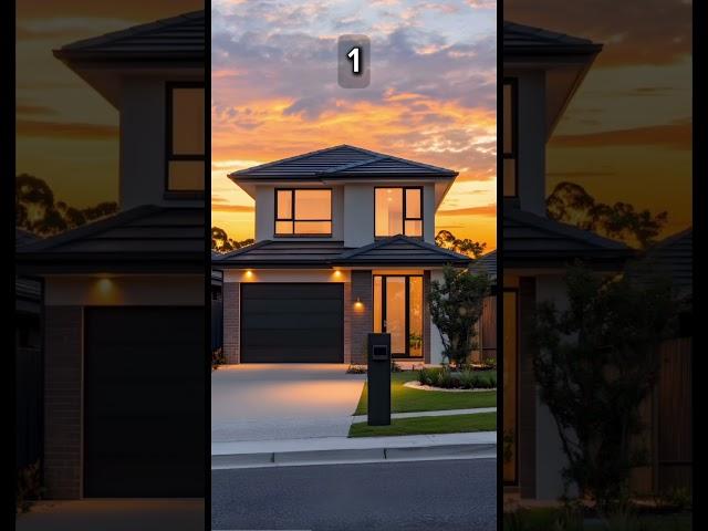 Bills paid which house you choosing?#house #home #aesthetic #vibes #music