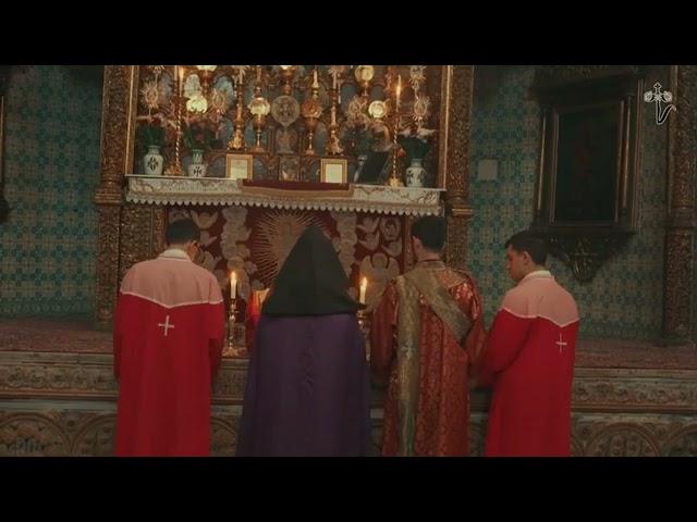 Հավատքի չորս տեսակները