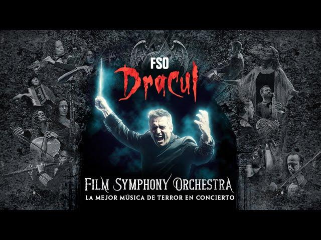 FSO DRACUL - Tráiler Oficial